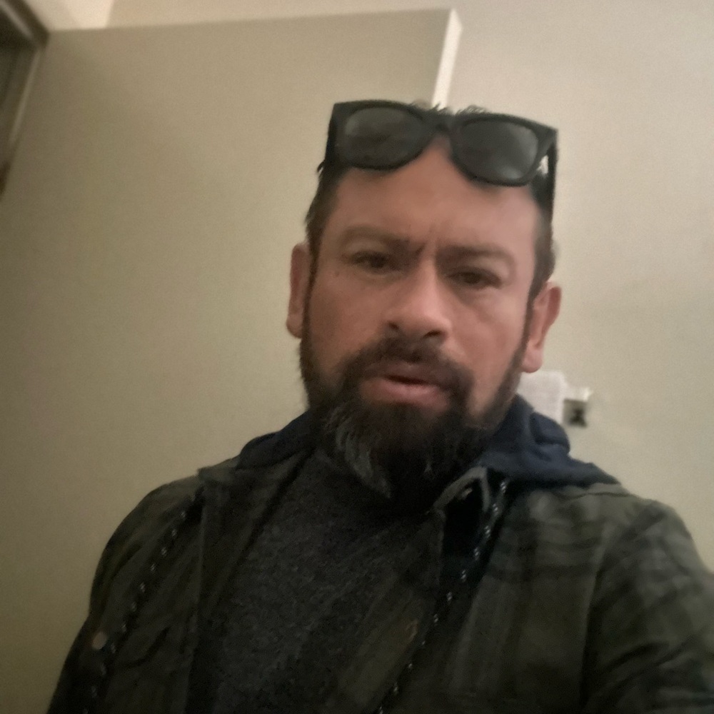 Meet your Posher, Juan